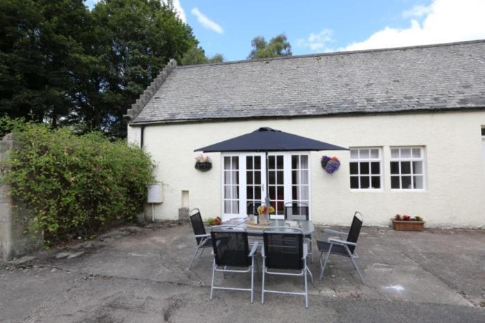 Glenfarg House Villa Exterior photo