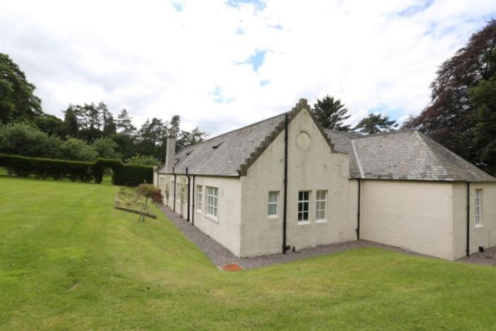 Glenfarg House Villa Exterior photo