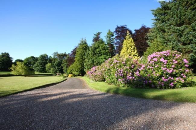 Glenfarg House Villa Exterior photo