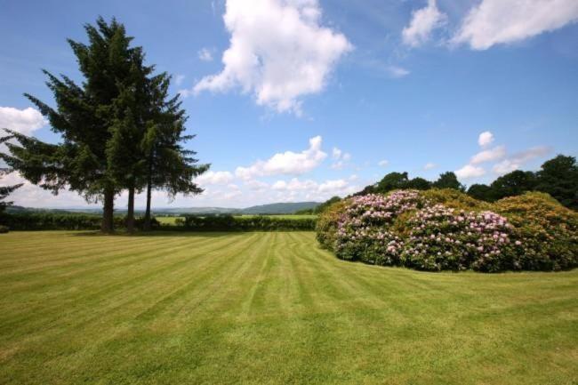 Glenfarg House Villa Exterior photo