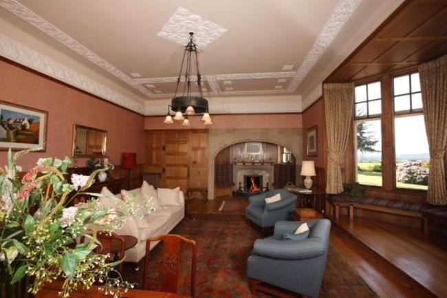 Glenfarg House Villa Exterior photo